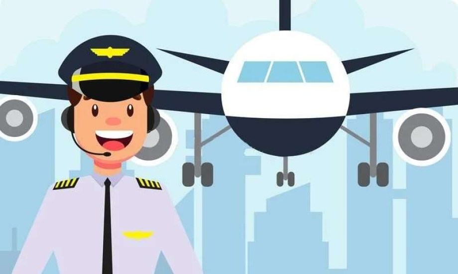 7 أزمات صحية ونفسية تعيشها طواقم الطائرات يوميا