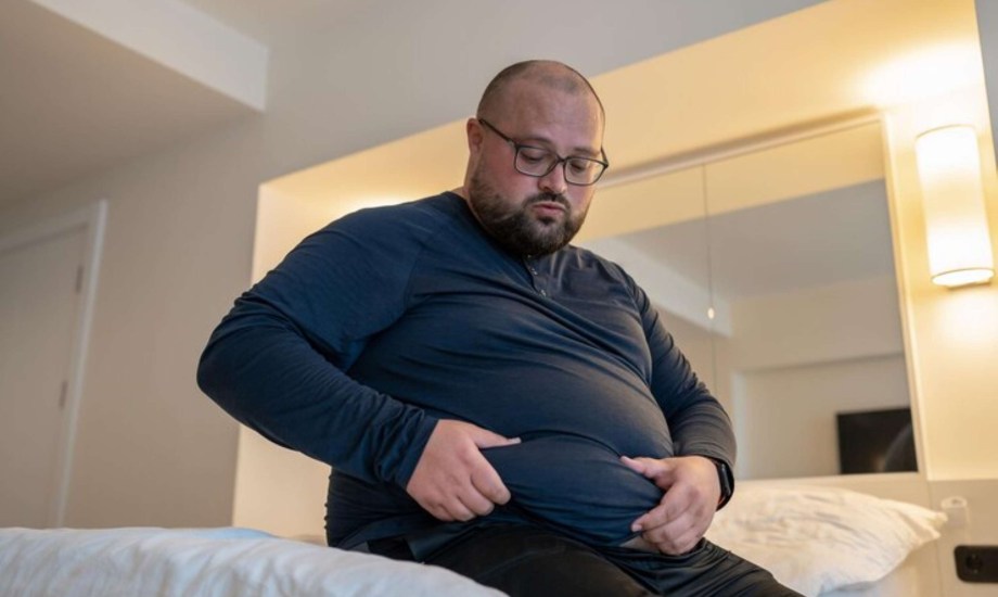 السمنة وتأثيرها على الصحة الإنجابية للرجال