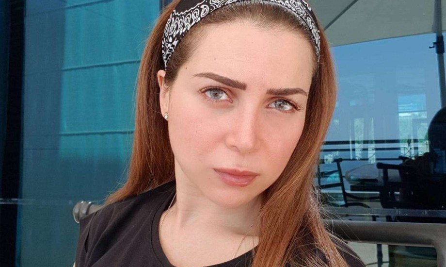 مي عز الدين