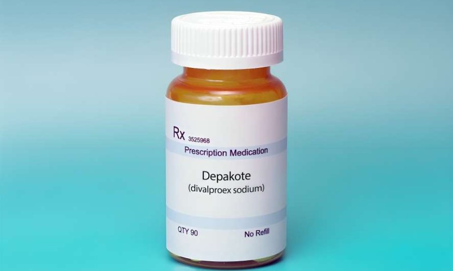 أدوية ديباكوت لعلاج نوبات الصرع