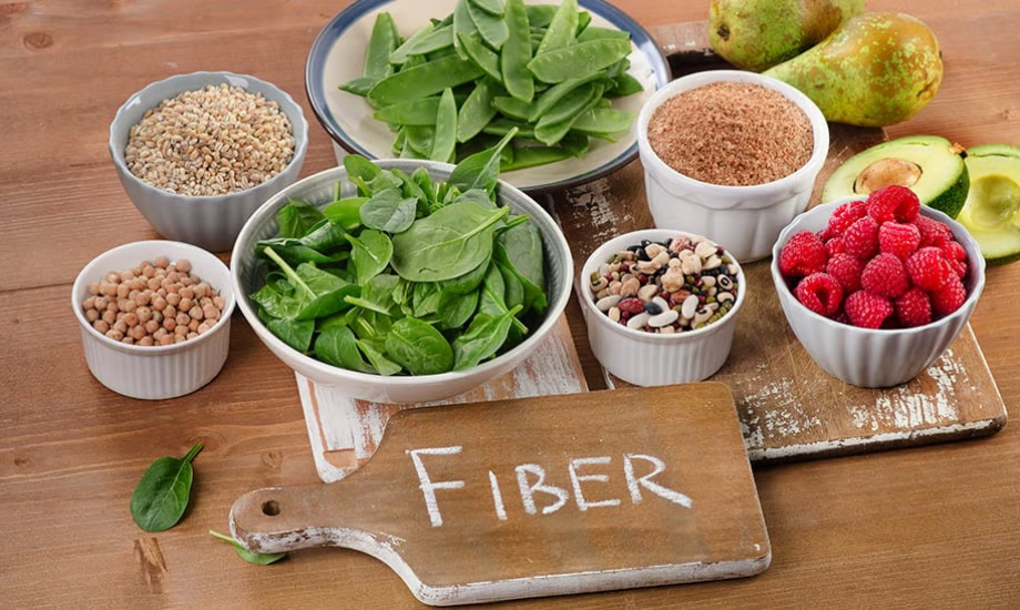 تناول الألياف يحميك من الأورام