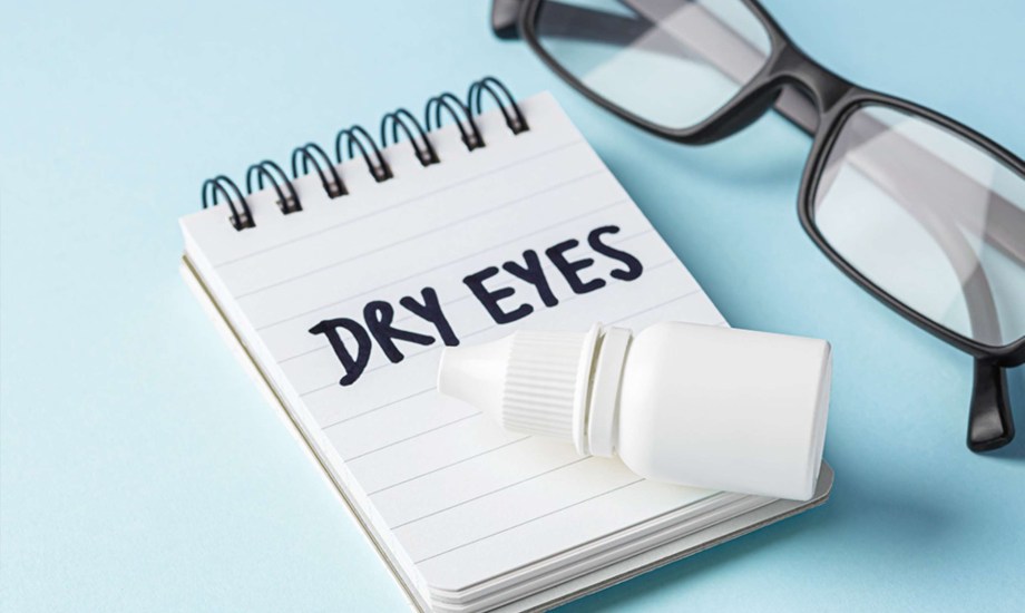 محلول "Tryptyr" لعلاج جفاف العين.. طريقة الاستخدام والآثار الجانبية المحتملة