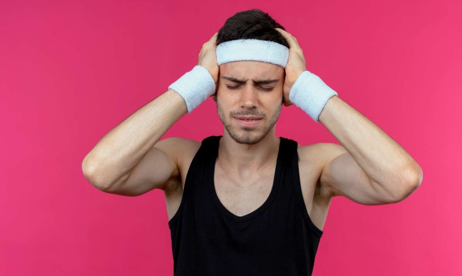 كيف يؤثر فرط الحركة على تعافي الرياضيين من إصابات الرأس؟