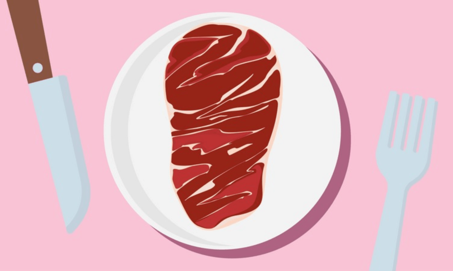 الإفراط في تناول لحوم عيد الأضحى والإصابة بأمراض خطيرة