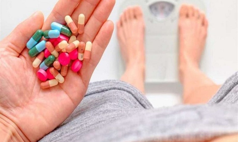 هل أدوية ومكملات زيادة الوزن آمنة؟