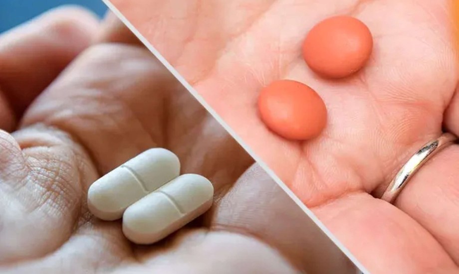 كيف تستخدم البنادول والنيوروفين معاً بأمان؟