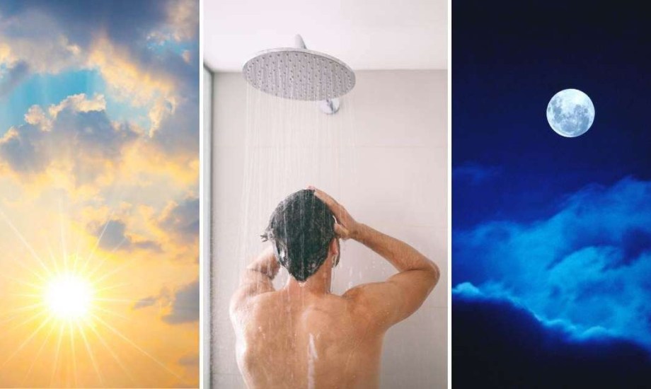 الاستحمام صباحا أم مساء.. أيهما الأفضل لصحتك ونظافتك؟