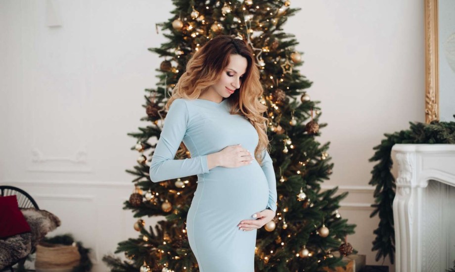 كيف تؤثر مشاكل الحمل على ضغط الدم عند الأطفال؟