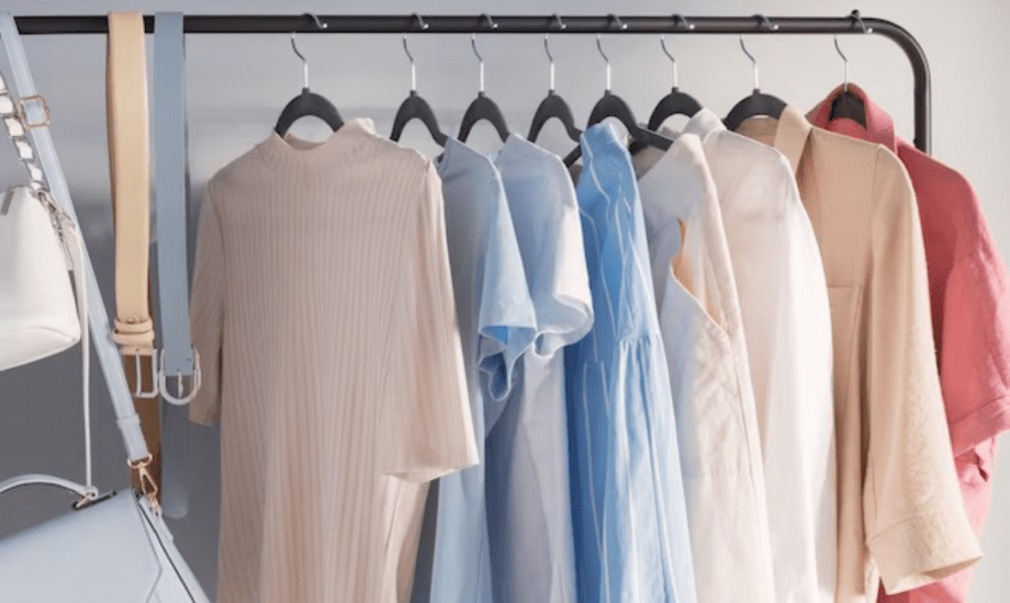 كيفية اختيار الملابس المناسبة للطقس الحار