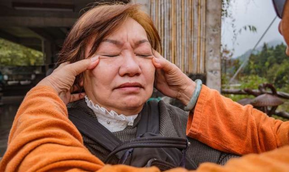 خطر يهدد كبار السن في الصيف