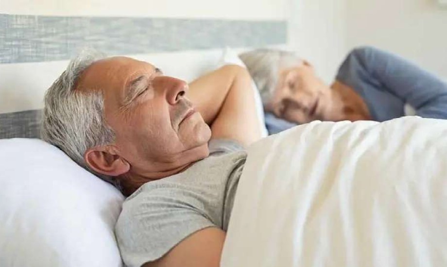 القيلولة الطويلة تزيد خطر الوفاة لدى كبار السن