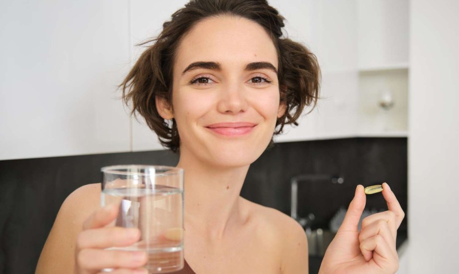 هل مكملات الكولاجين تساعد في فقدان الوزن؟