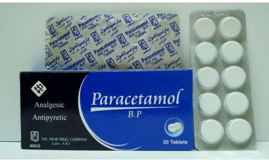 سحب مسكن ألم شهير في بريطانيا.. تغيير اللون ينذر بالخطر