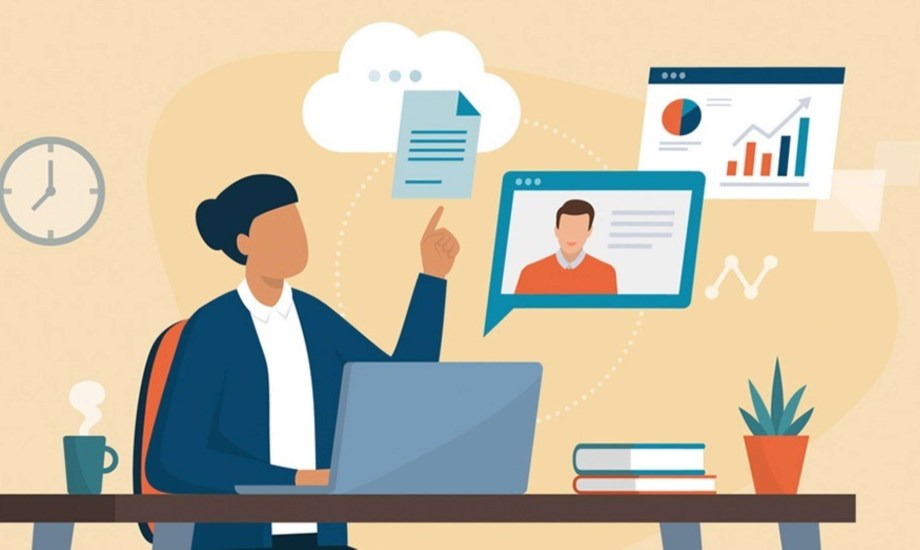 طرق لاستعادة شغفك بالعمل بعد إجازة عيد الأضحى