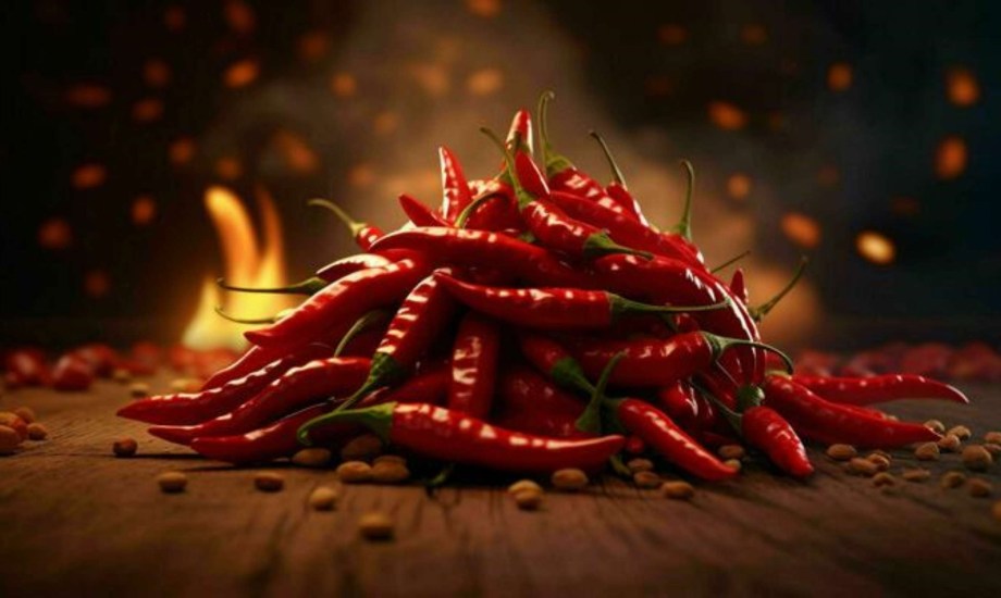 كيف دمر الفلفل الحار حياة بلوجر في ريعان شبابها؟