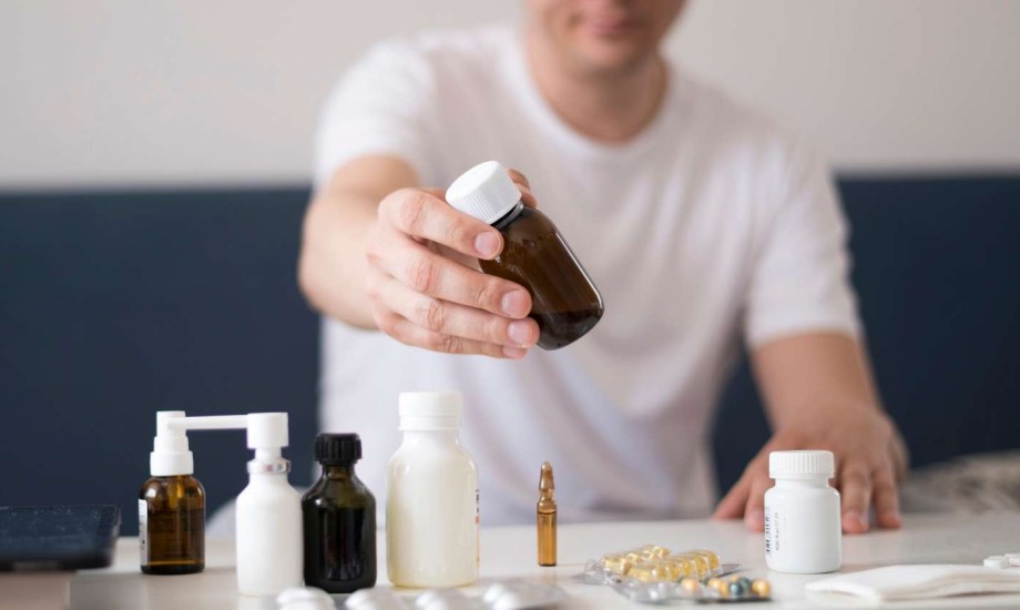 مكملات الميتوكوينون لمرضى السكري