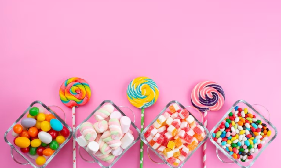 الحلوى الصحية للأطفال.. مكوناتها وأضرارها