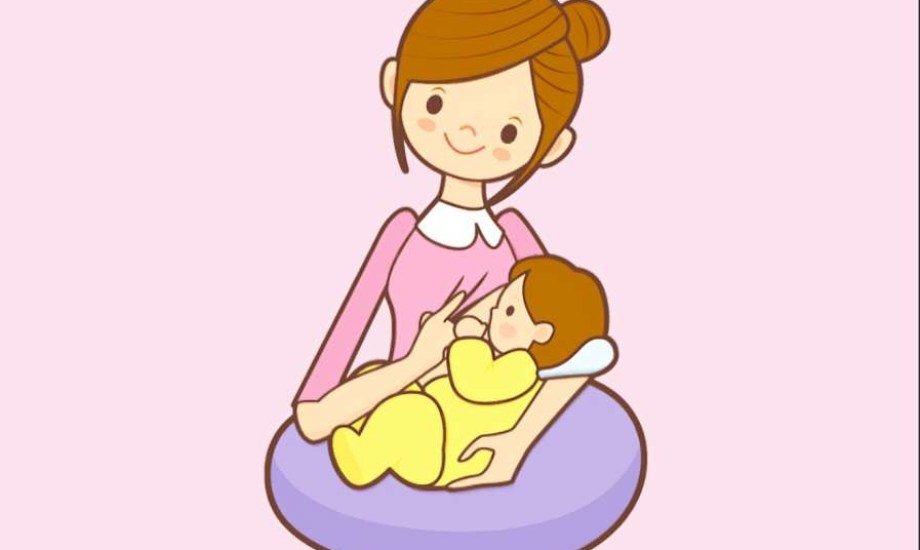 كيف تساعدين طفلك على الرضاعة الصحيحة؟