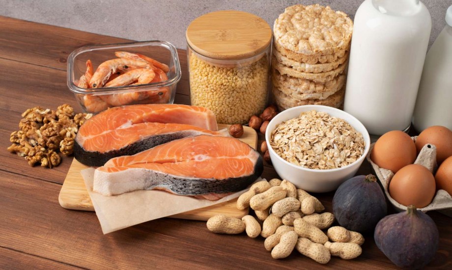 لماذا نحتاج إلى الأحماض الدهنية الأساسية؟