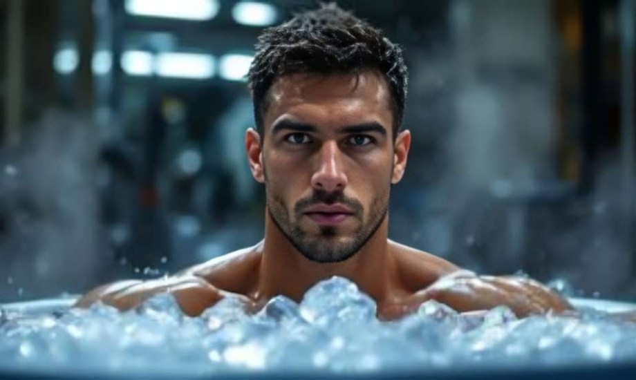 فئات ممنوعة من الحمامات الباردة