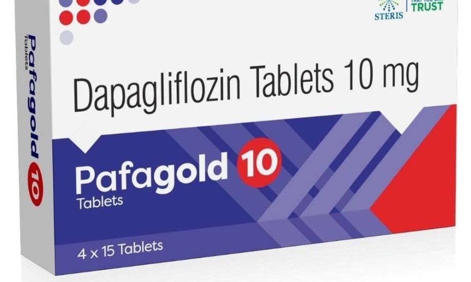 استخدامات دواء Dapagliflozin