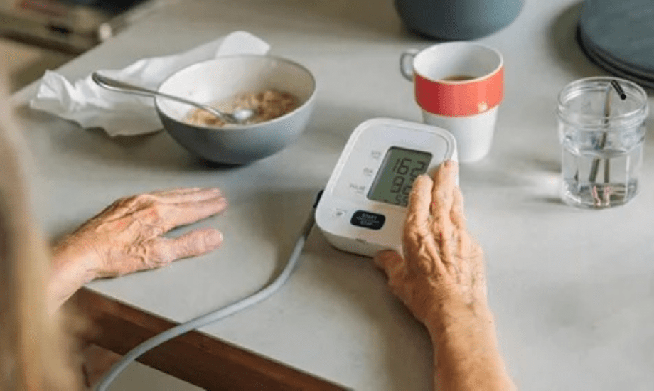 مشروبات ترفع ضغط الدم