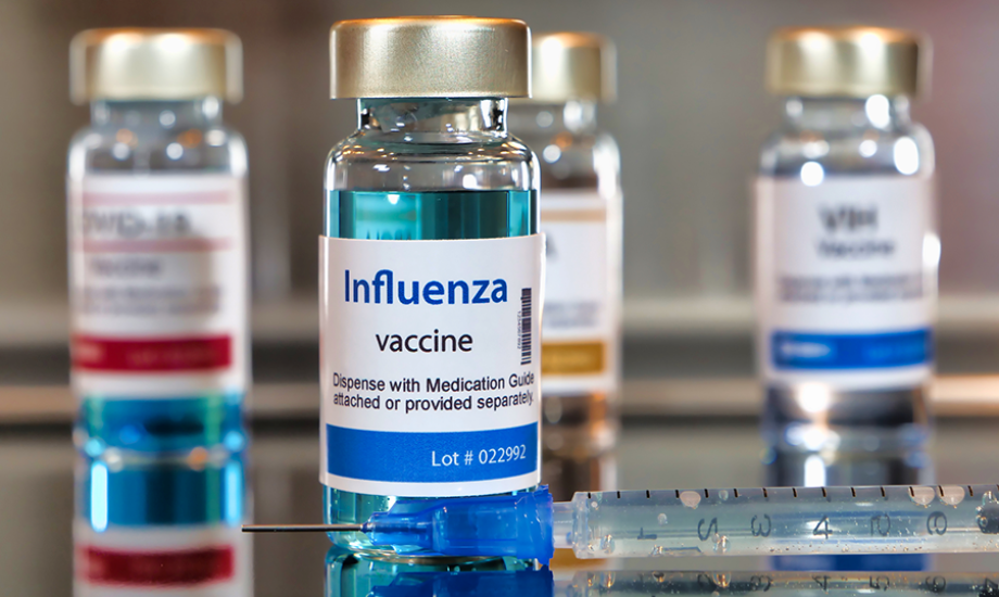 لقاح إنفلونسيا لقاح جديد للوقاية من الفيروس المخلوي التنفسي