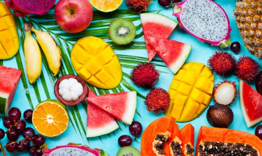 فواكه يُنصح بتناولها مع أدوية الأورام