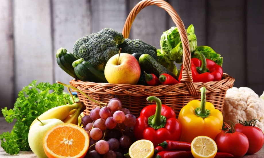 الفوائد الصحية لفواكه وخضراوات الصيف