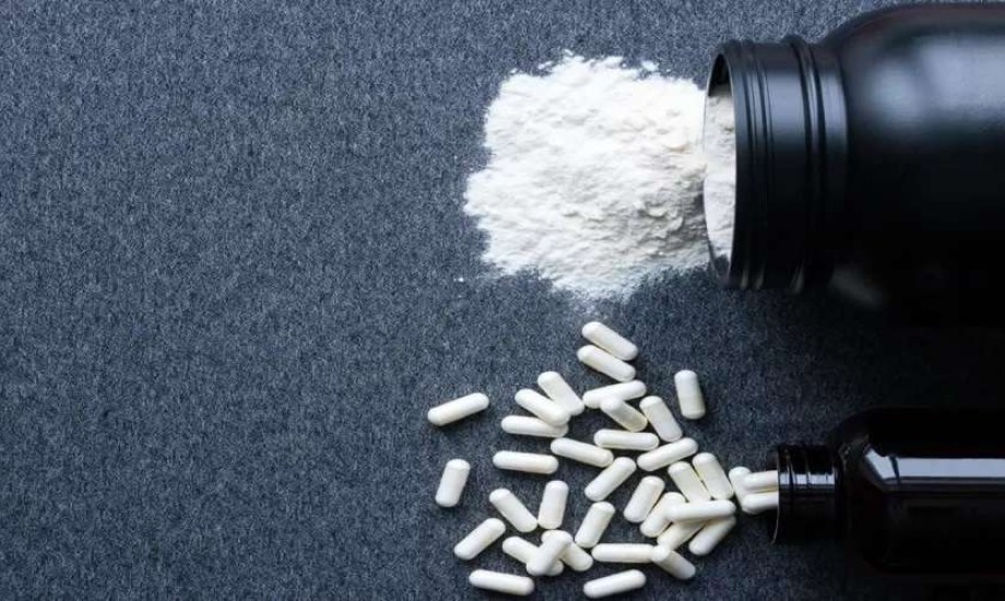 هل الكرياتين آمن لفقدان الوزن؟