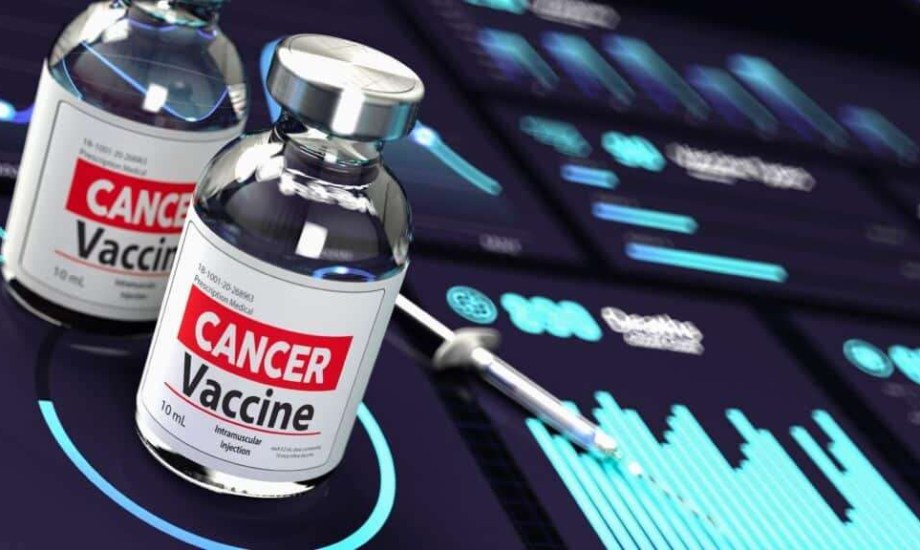 تطوير لقاح لمكافحة أورام البنكرياس