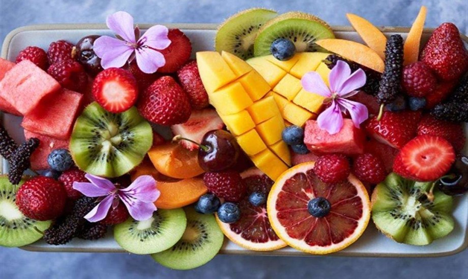 ما هي أفضل أوقات تناول الفواكه؟