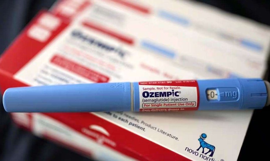 مخاطر دواء Ozempic  على الأسنان