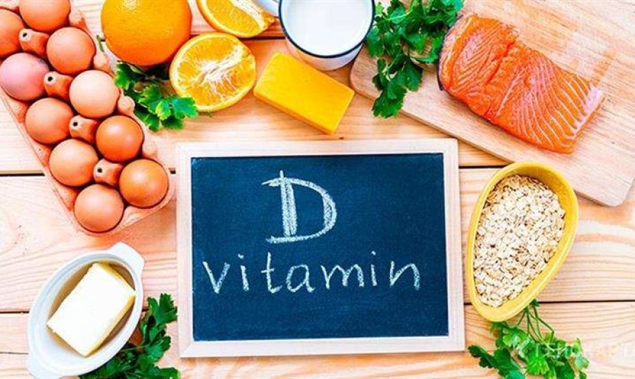 أفضل 4 مصادر نباتية لفيتامين د