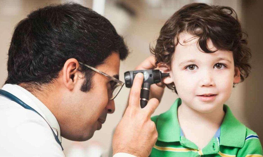  كيف تكتشف ضعف السمع عند الأطفال مبكرا؟