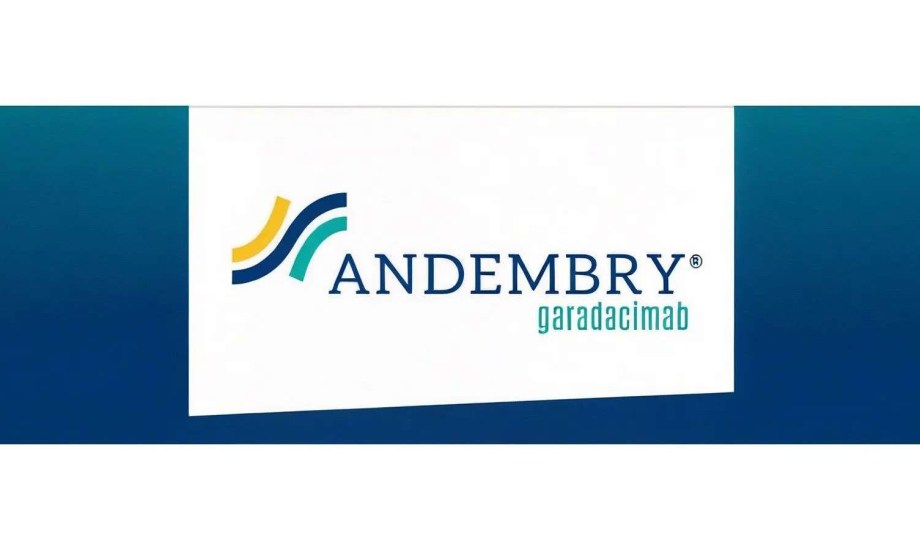 Andembry للوقاية من نوبات الوذمة الوعائية