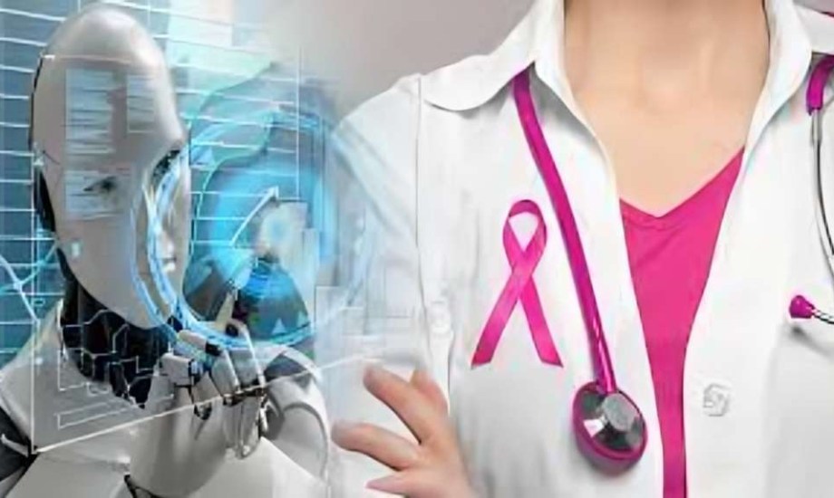 الذكاء الاصطناعي يتنبأ بأورام الثدي.. كيف يكشف الخطر قبل 5 سنوات؟