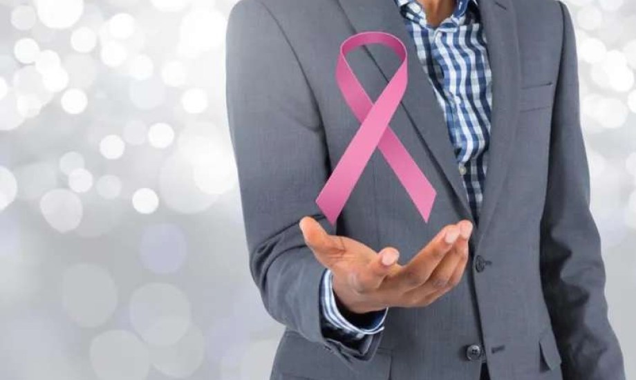 من أين تبدأ أورام الثدي عند الرجال؟