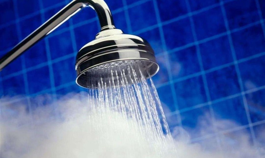 تحذير من الاستحمام بالماء الساخن