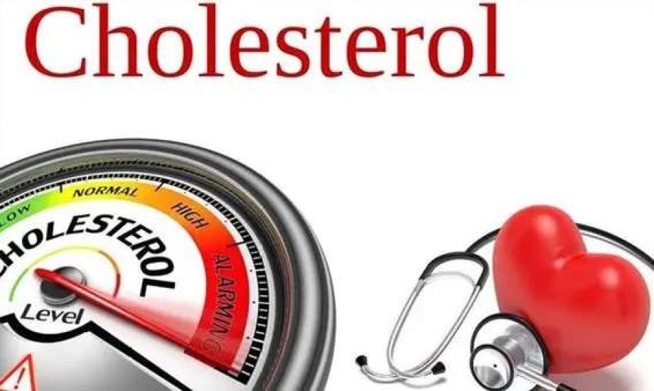 فحص مستويات الكوليسترول بانتظام