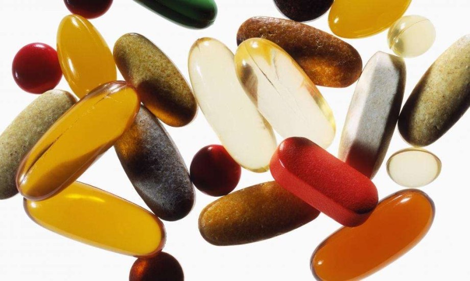 تحذير طبي من الفيتامينات المتعددة