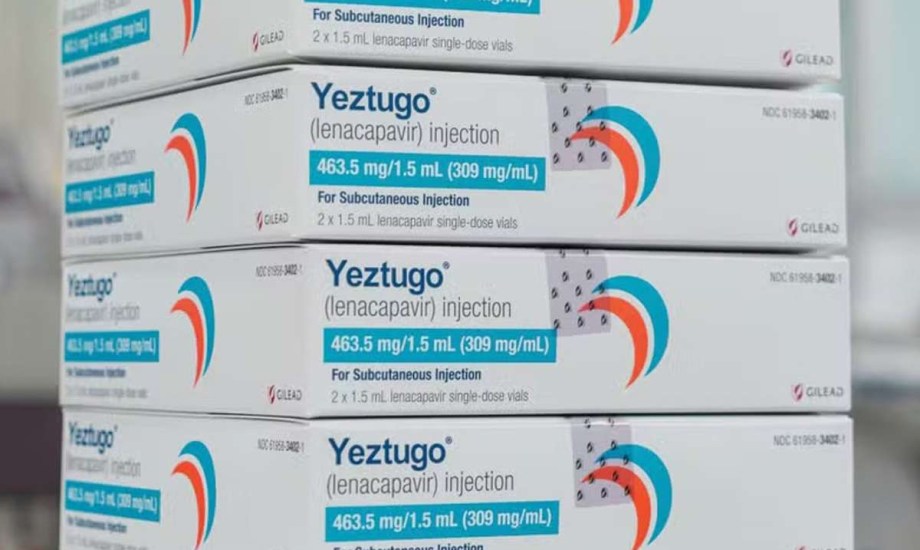 الموافقة على أول دواء للوقاية من الإيدز