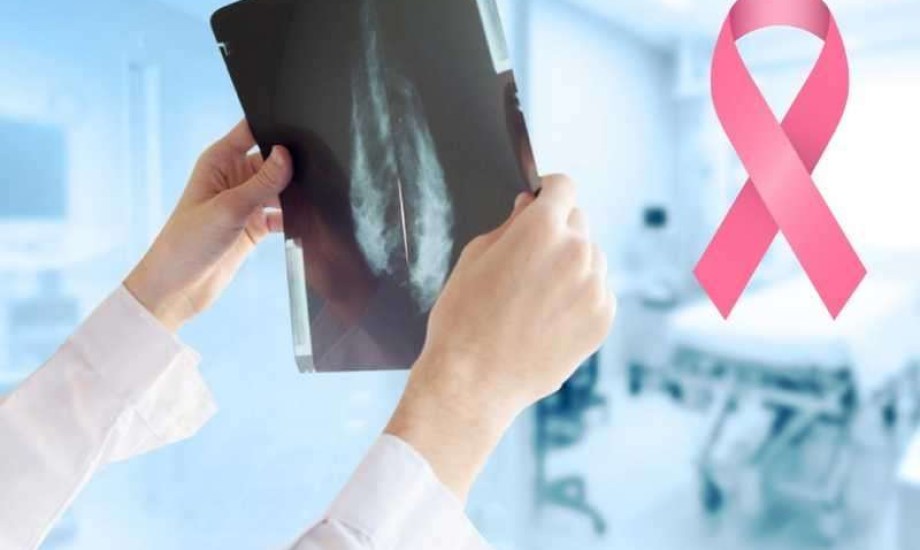  كيف تحصلين على تشخيص دقيق لأورام الثدي؟
