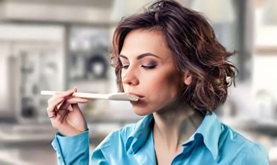 أسباب فقدان القدرة على التذوق