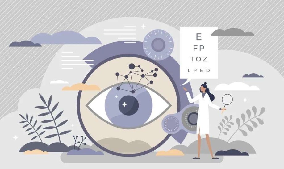 دواء جديد قد يغني عن العدسات لعلاج طول النظر بعد الأربعين