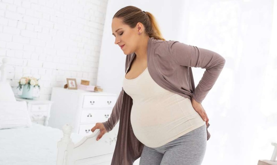 كيف تتغلبين على آلام عرق النساء خلال الحمل؟