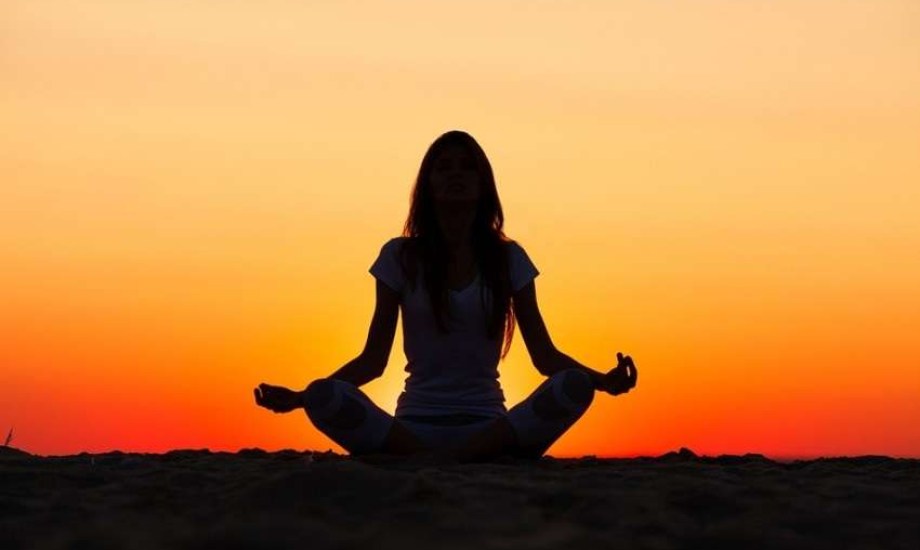 ما الوقت المثالي لممارسة اليوجا؟