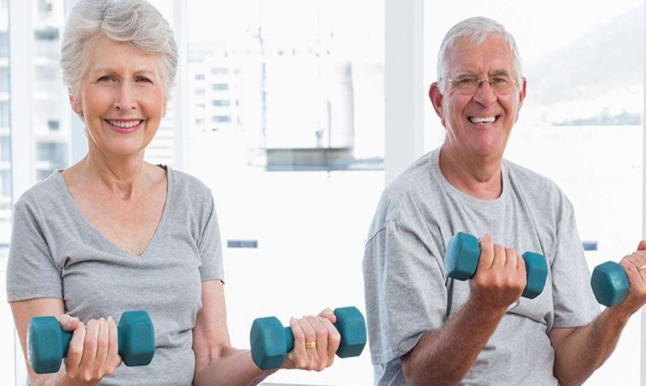 كيف تحارب الرياضة مرض الزهايمر؟