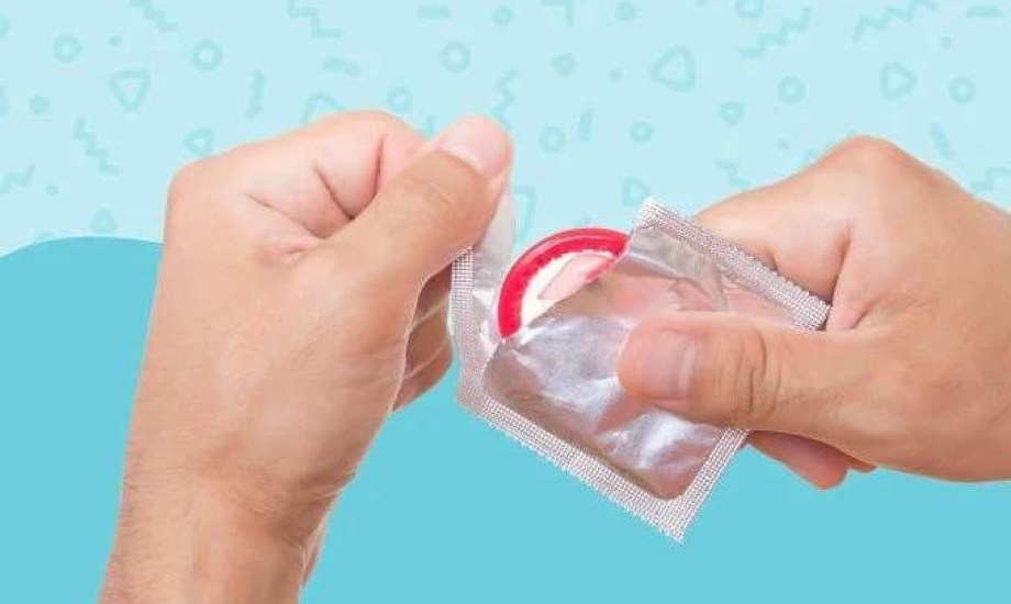 هل يمكن إعادة استخدام الواقي الذكري؟