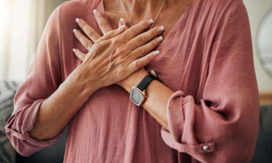 طرق حماية القلب بعد انقطاع الطمث